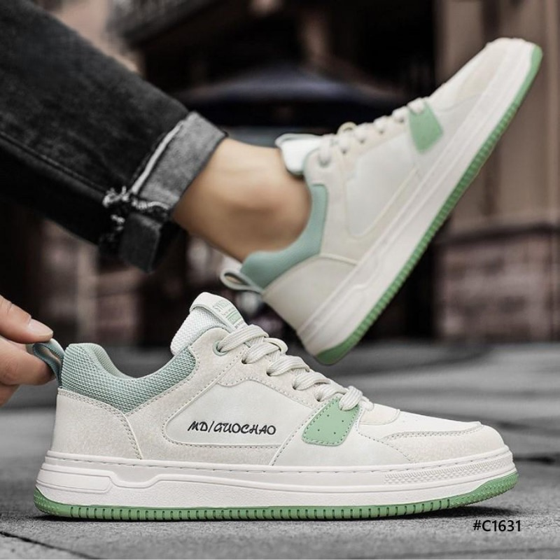 NIMBLE COVE CASUAL SHOES